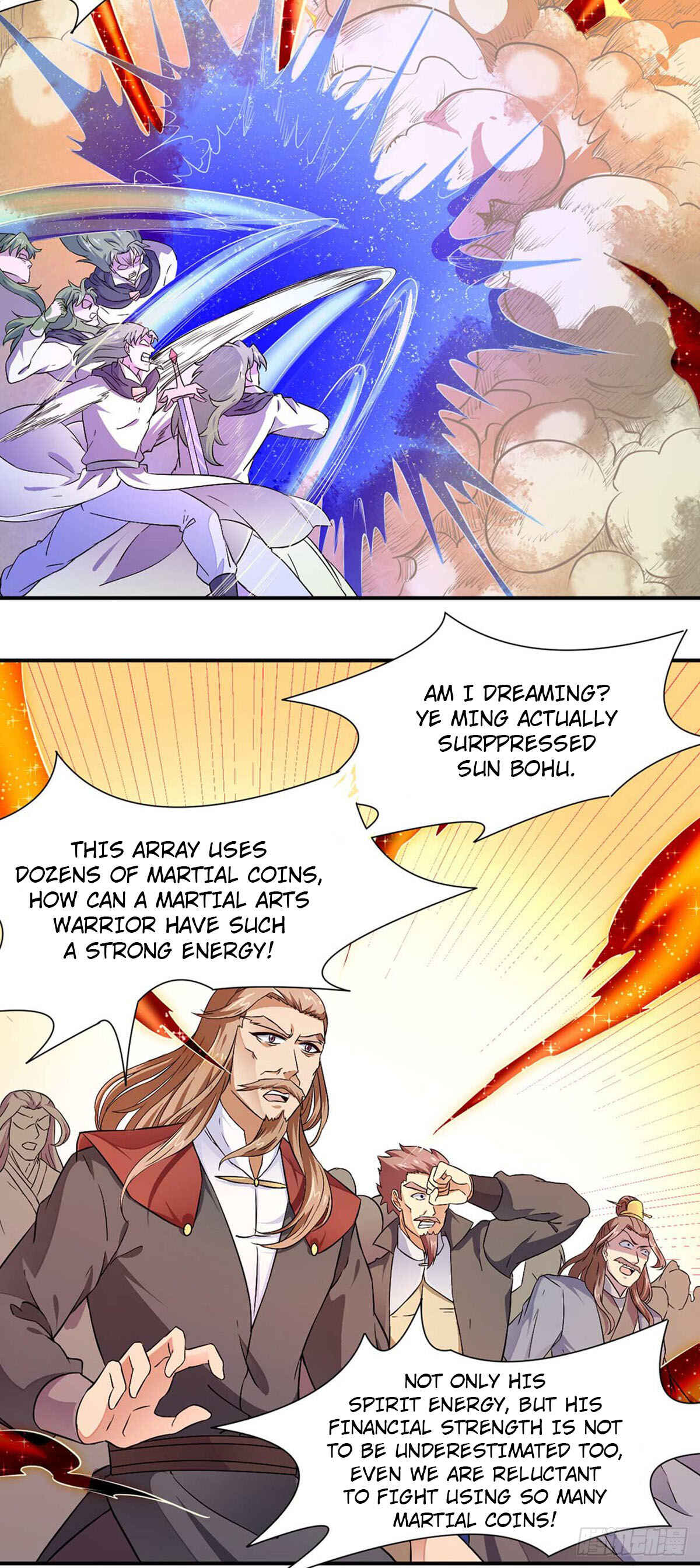 Chapter 172 - Page 22
