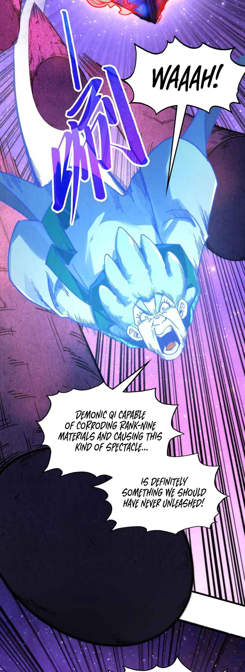 Chapter 384 - Page 11