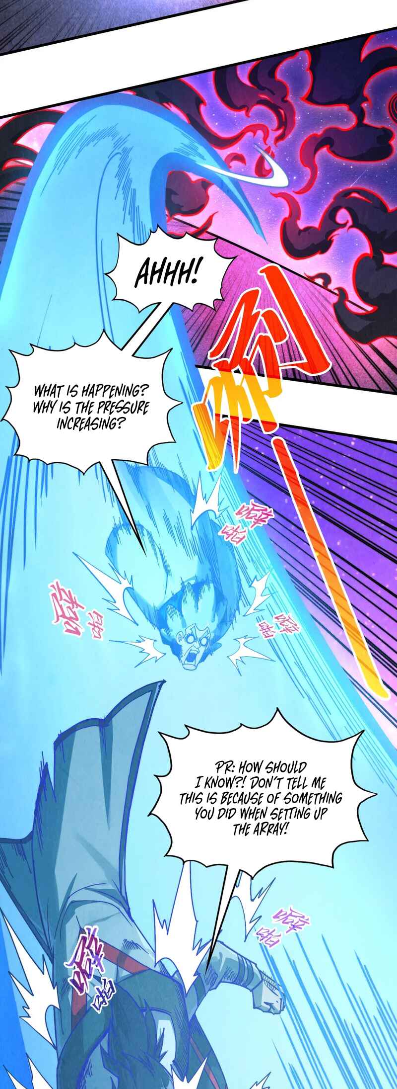 Chapter 384 - Page 13