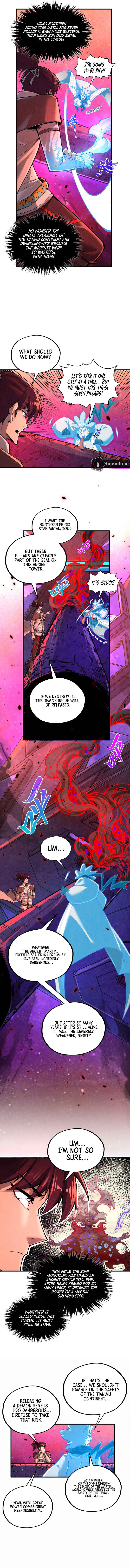 Chapter 384 - Page 3