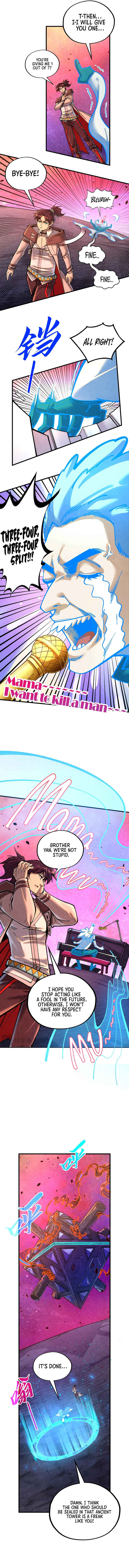 Chapter 384 - Page 6
