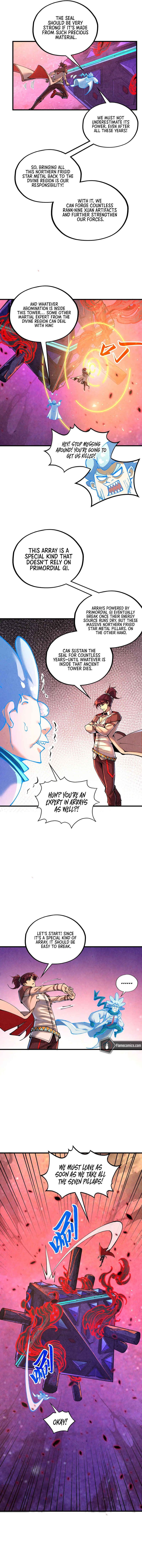Chapter 384 - Page 7