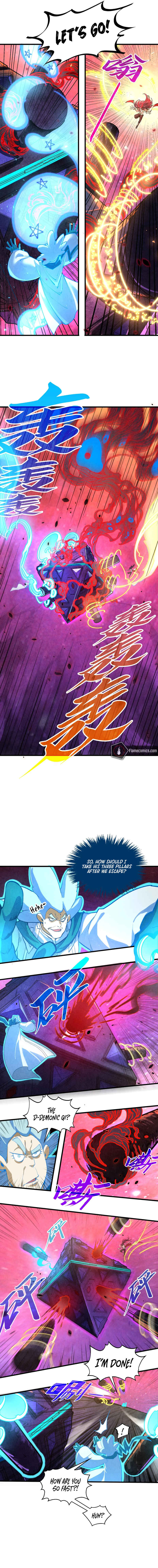 Chapter 384 - Page 8