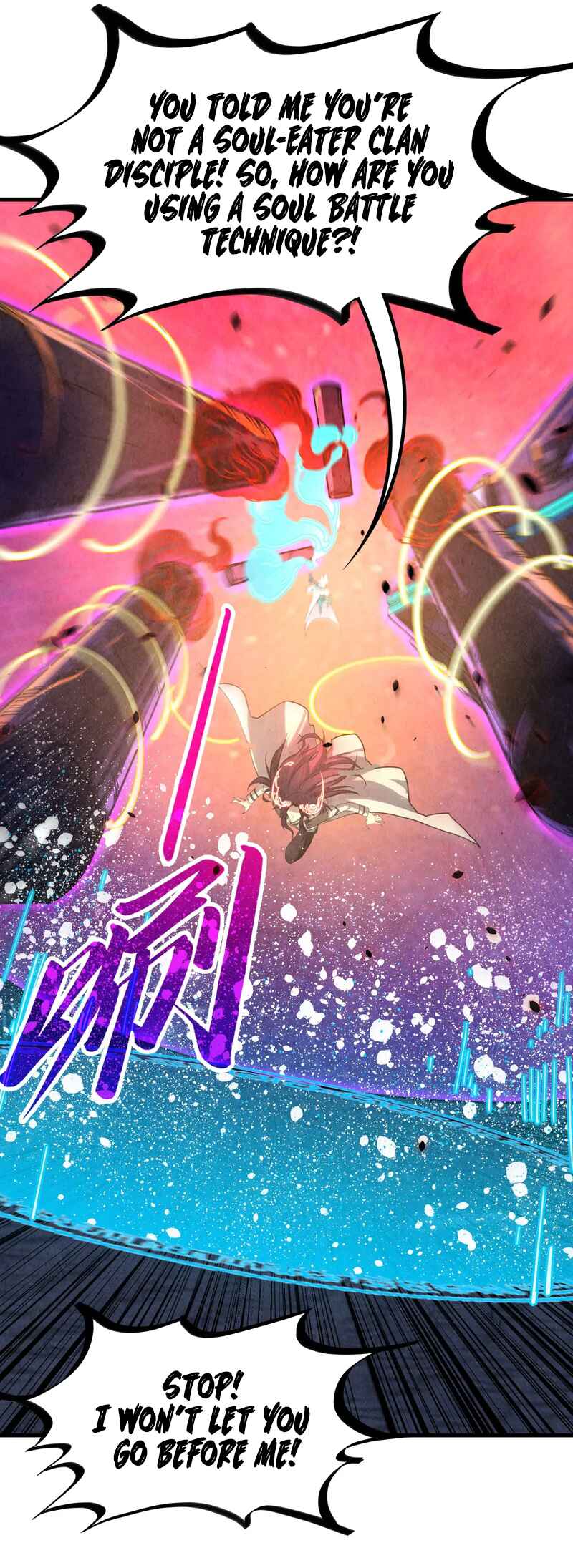 Chapter 384 - Page 9