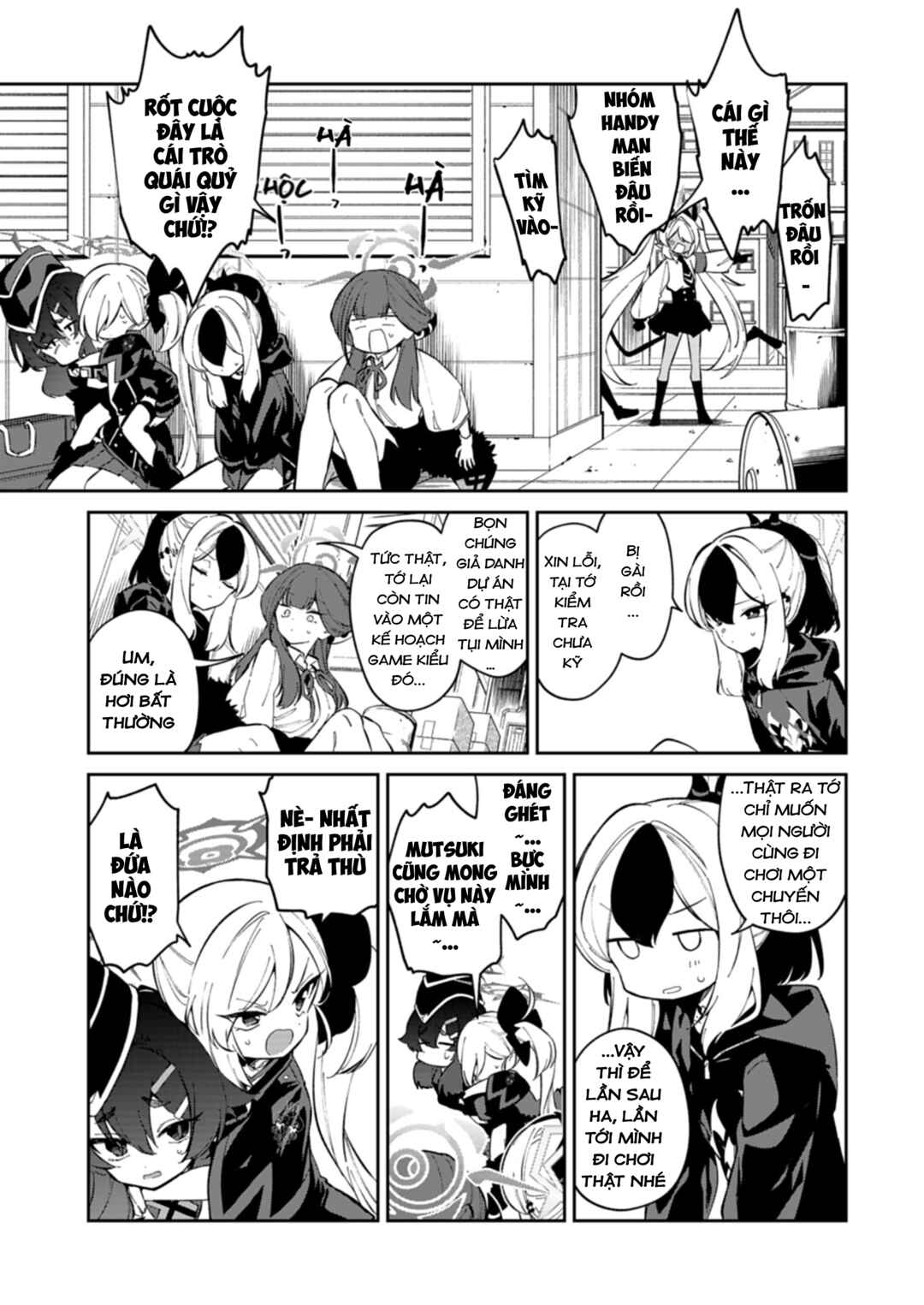 Chapter 28 - Page 21
