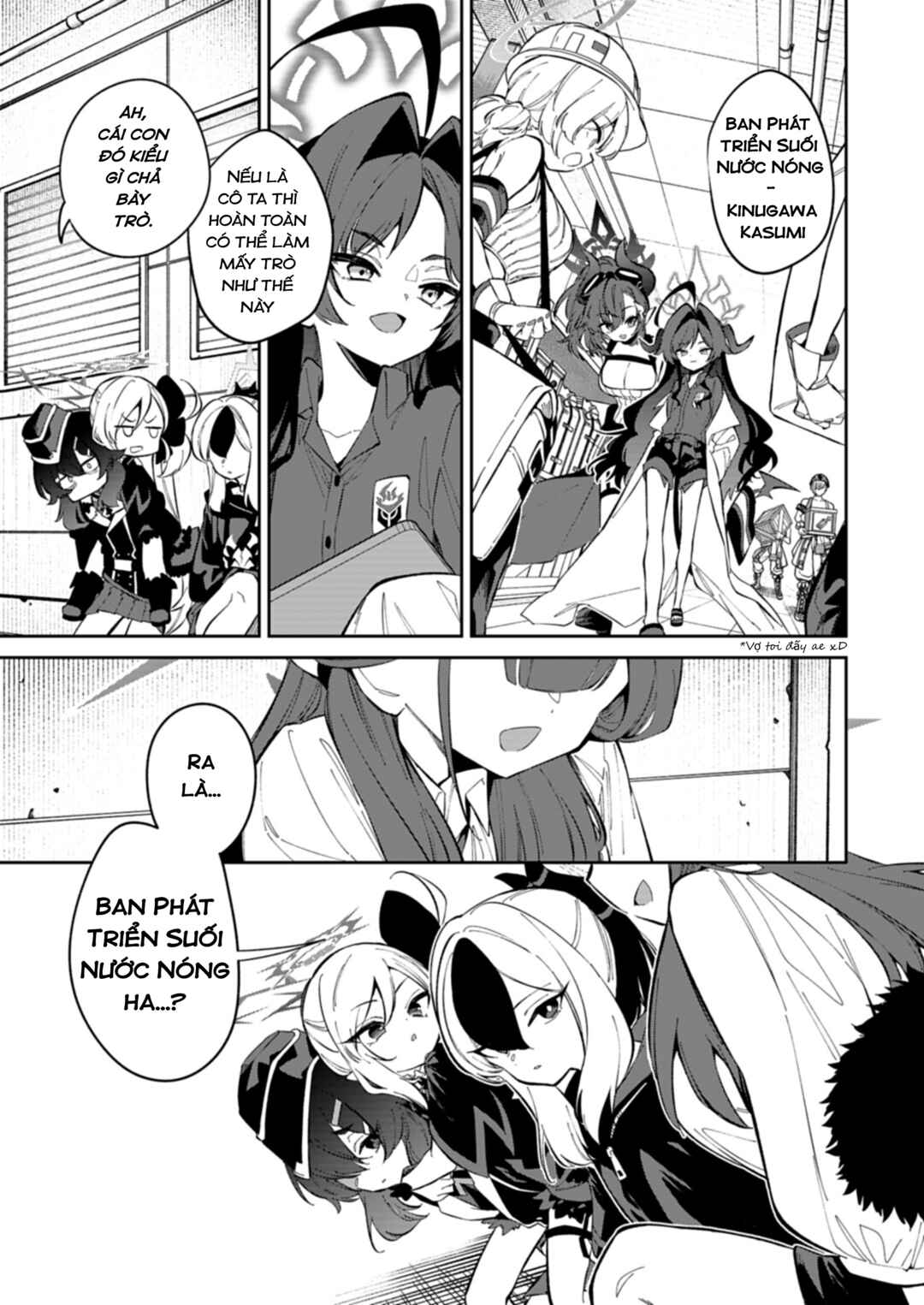 Chapter 28 - Page 23