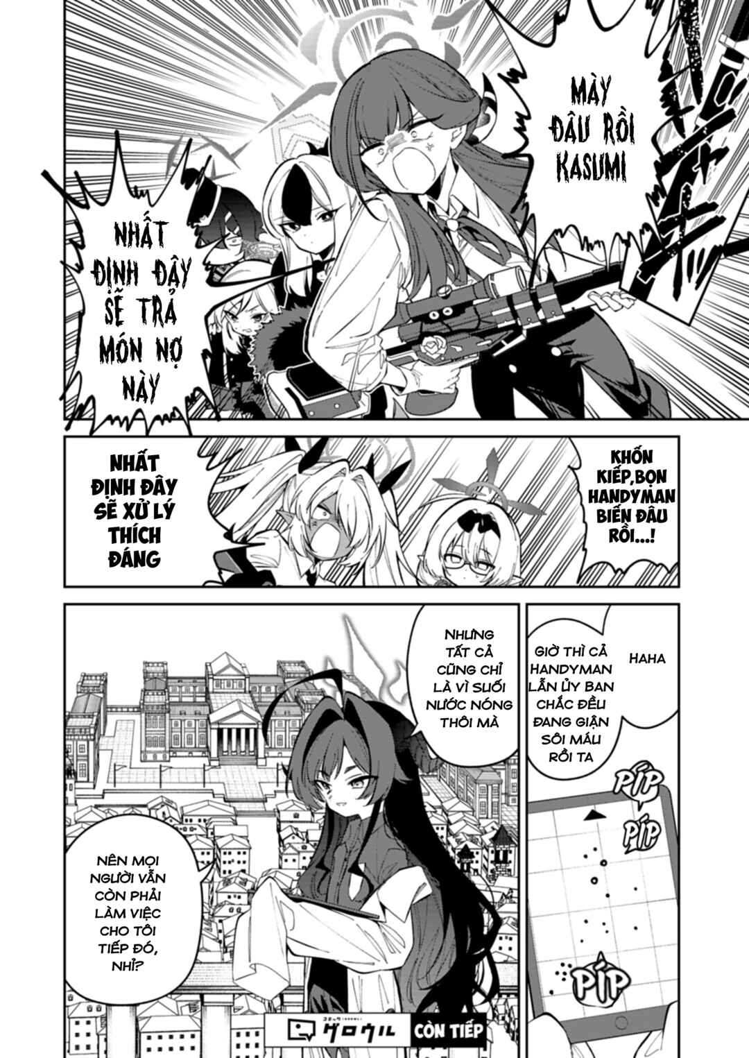 Chapter 28 - Page 24
