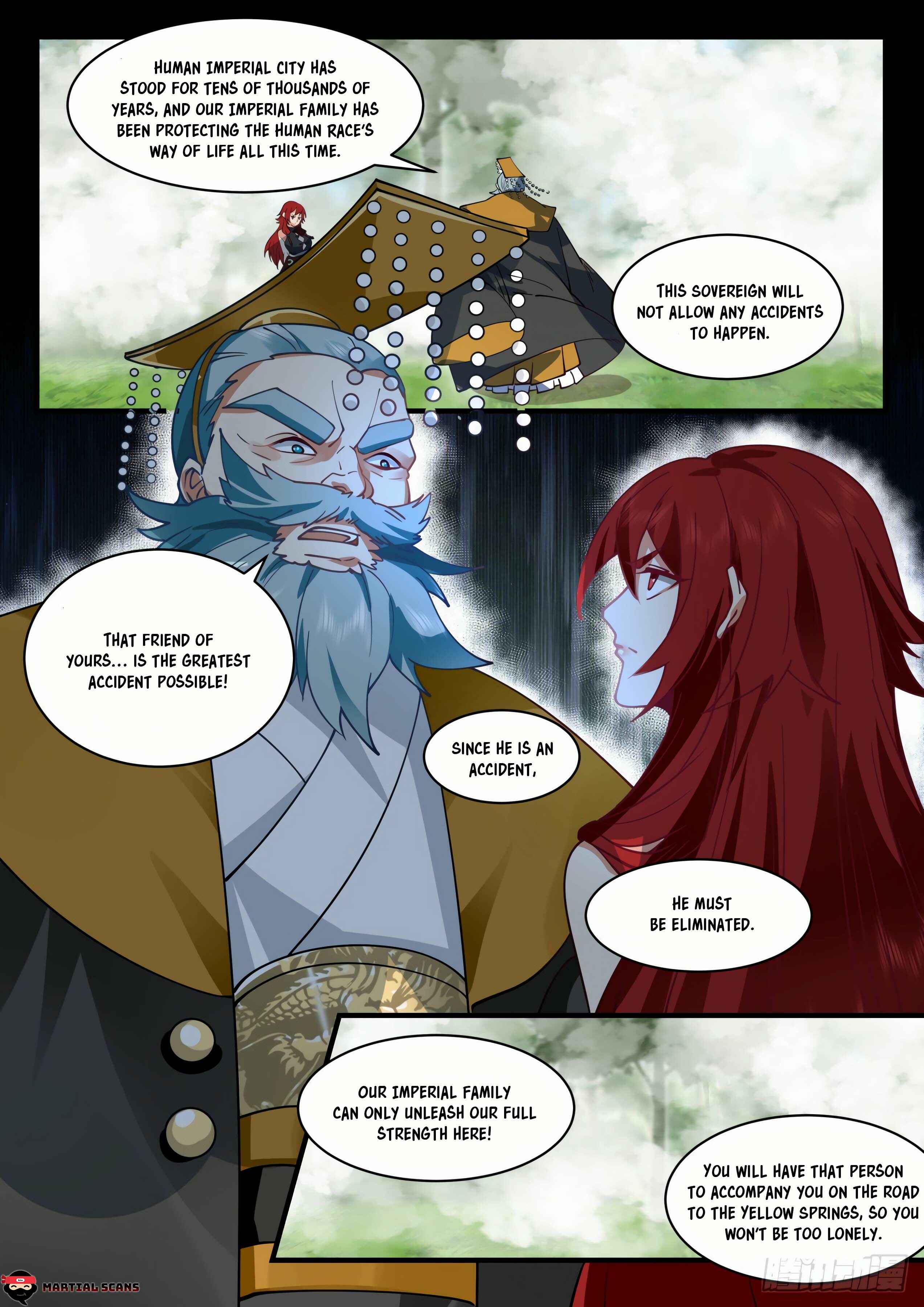 Chapter 2097 - Page 4