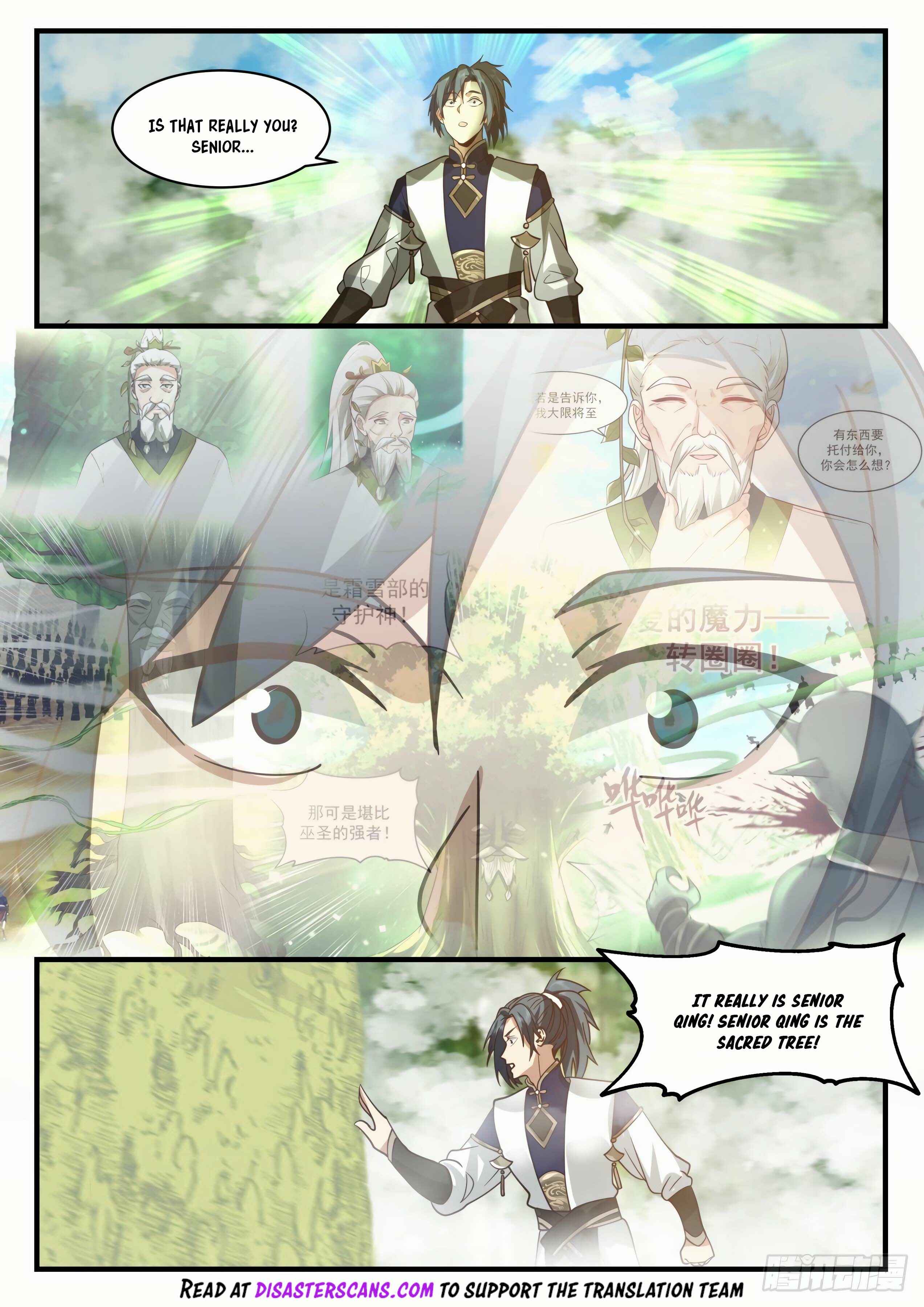 Chapter 2097 - Page 9
