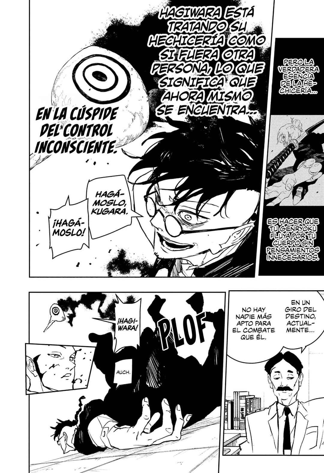 Chapter 98 - Page 14
