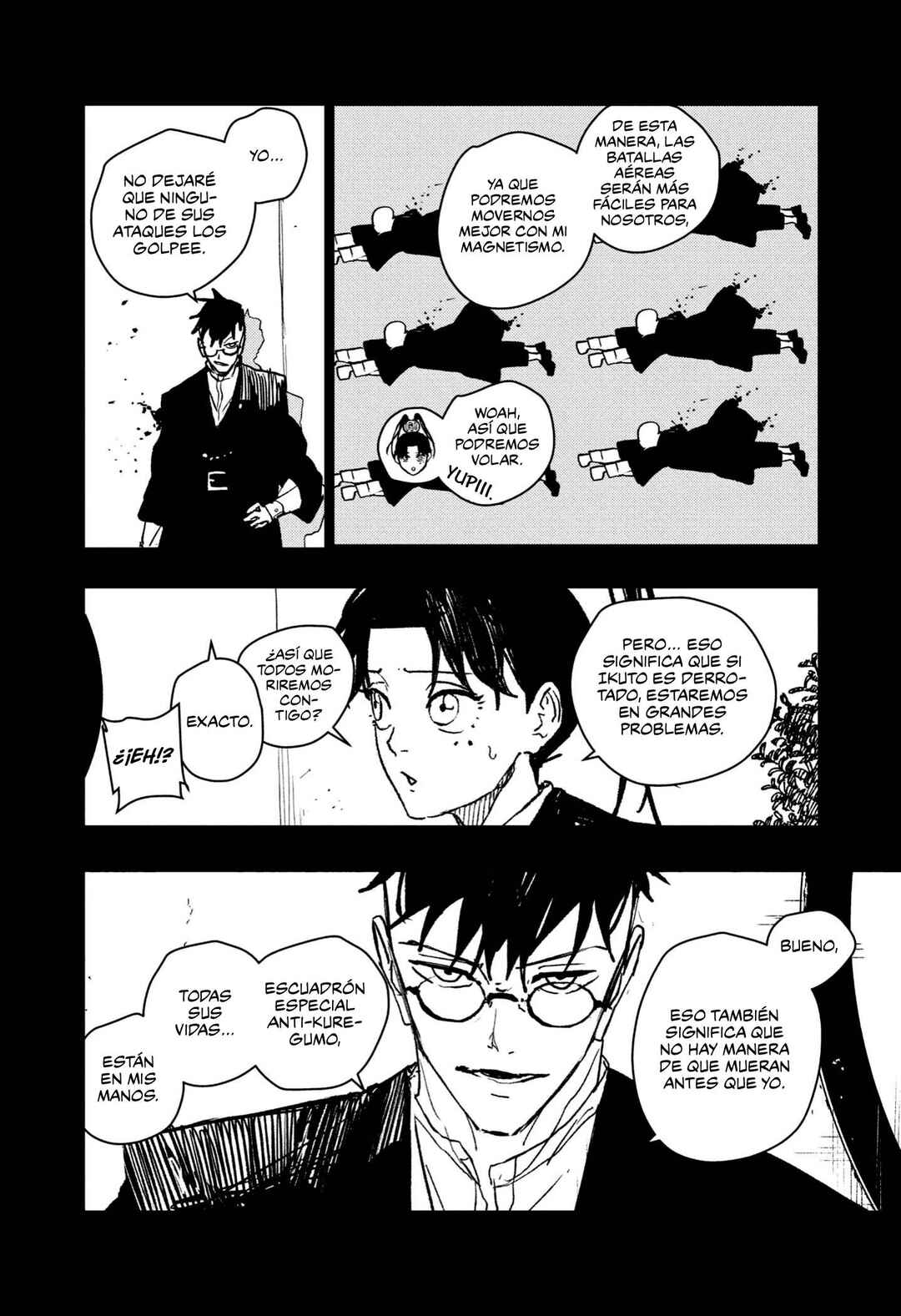 Chapter 98 - Page 3