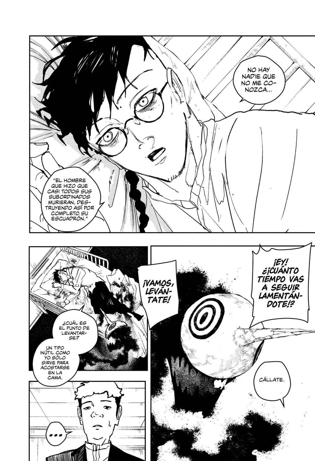 Chapter 98 - Page 5