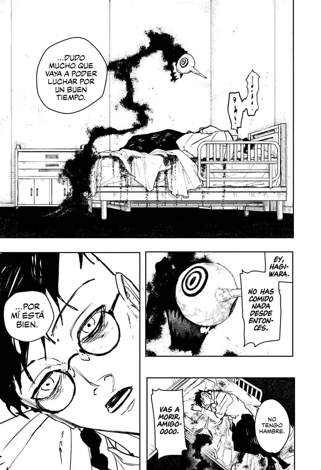 Chapter 98 - Page 8