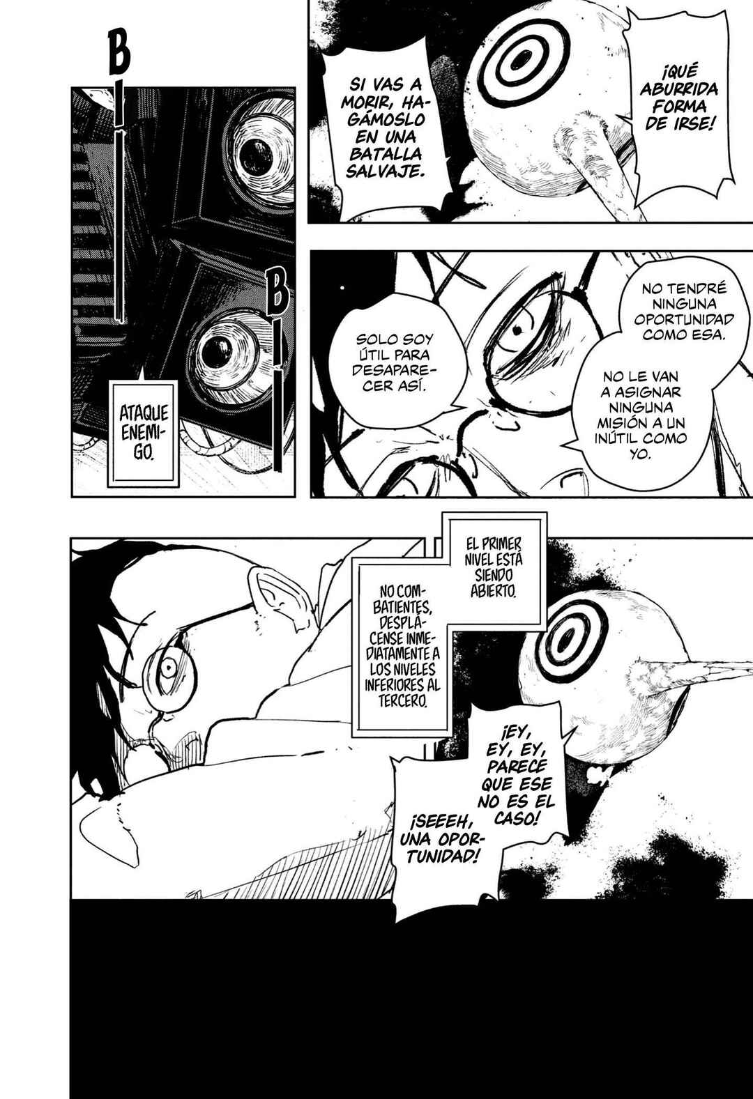 Chapter 98 - Page 9