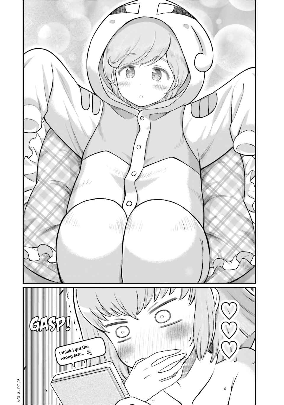 Chapter 44.5 - Page 25