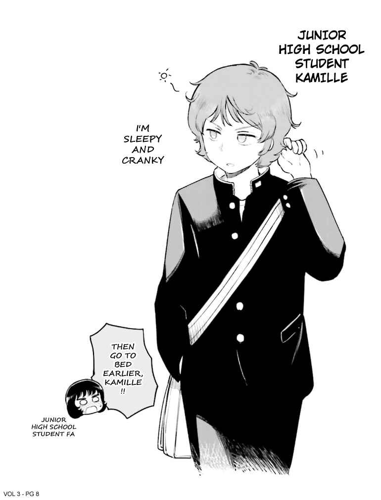 Chapter 44.5 - Page 8
