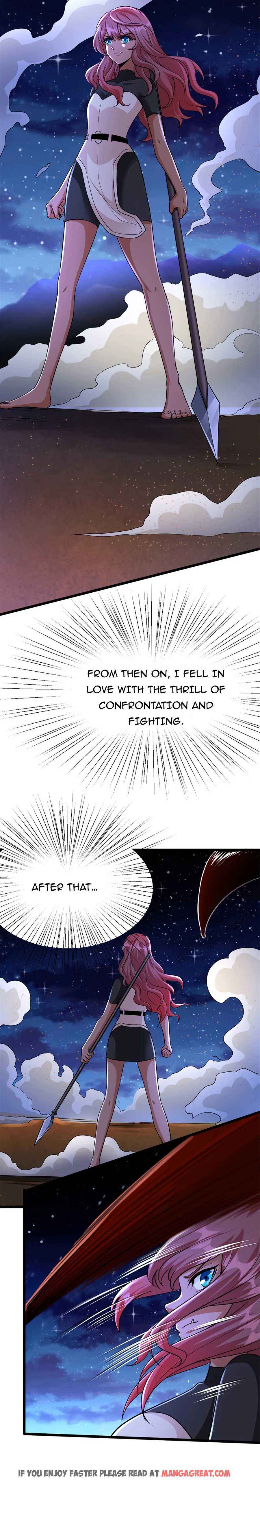 Chapter 450 - Page 2