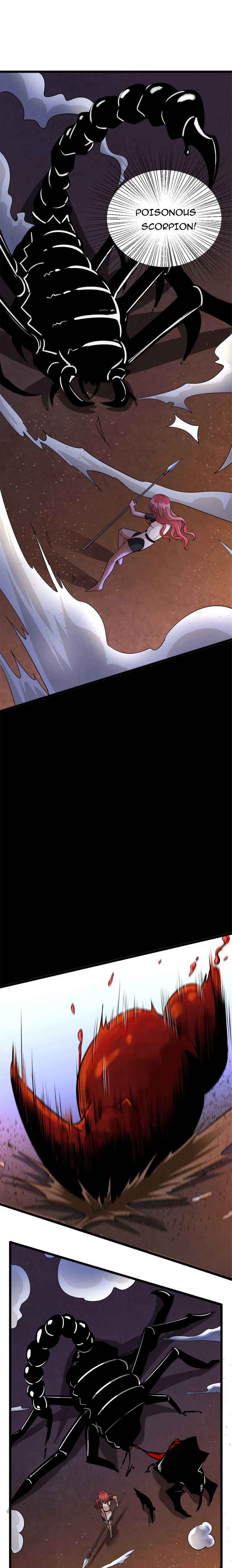 Chapter 450 - Page 3