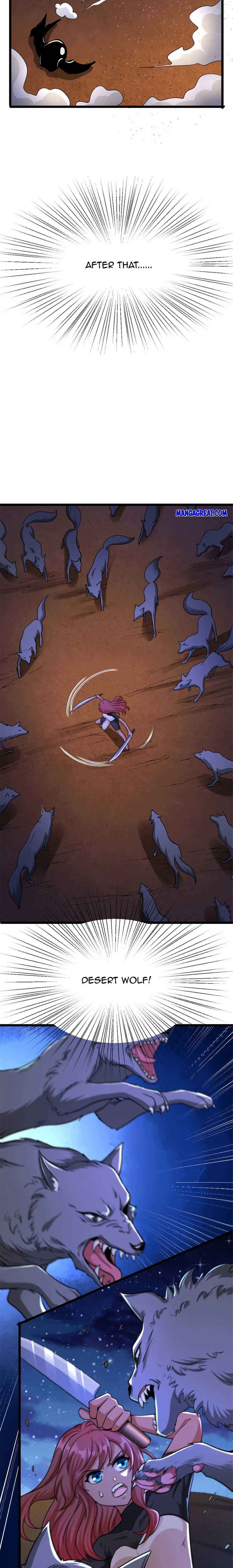 Chapter 450 - Page 4