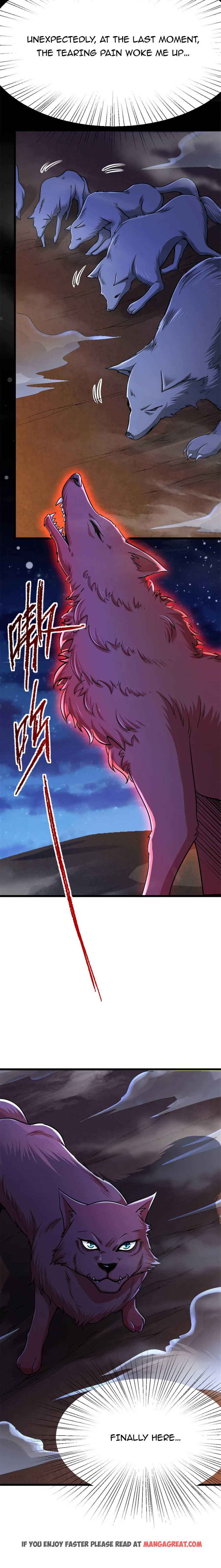 Chapter 450 - Page 6