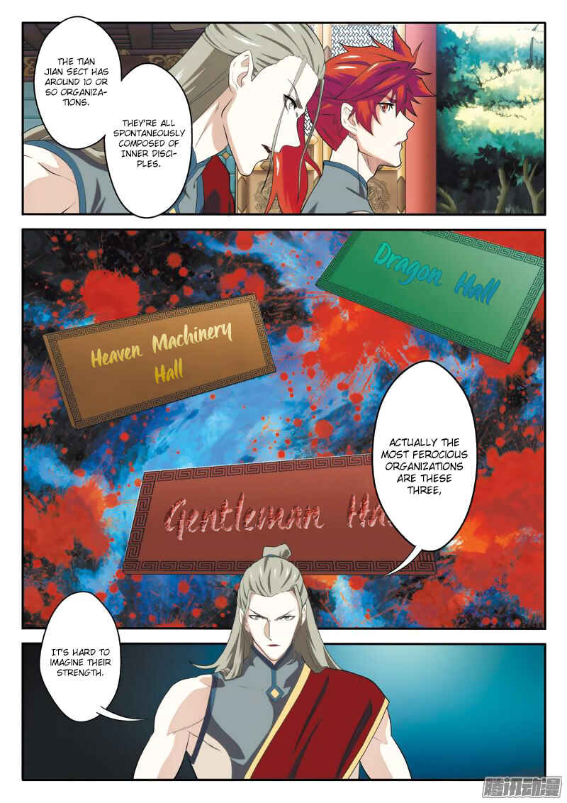 Chapter 86 - Page 13