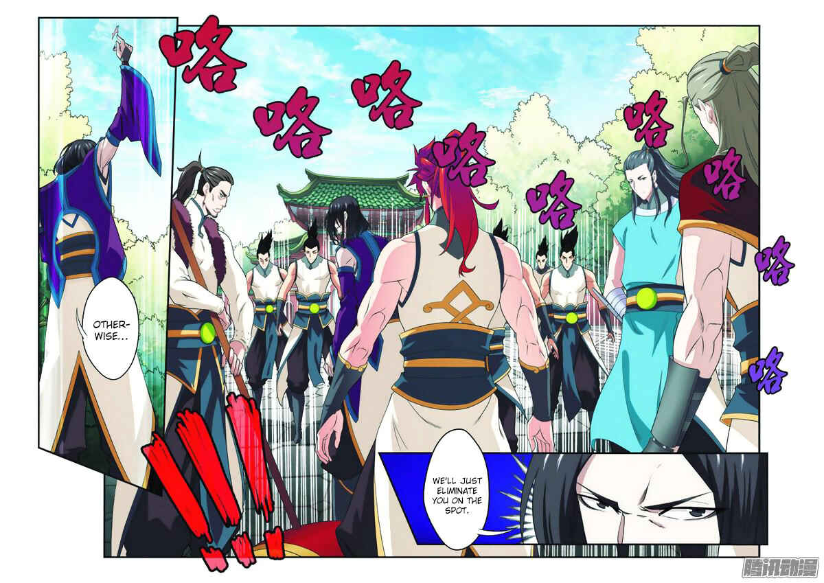Chapter 86 - Page 16