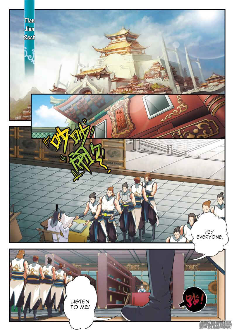 Chapter 86 - Page 3