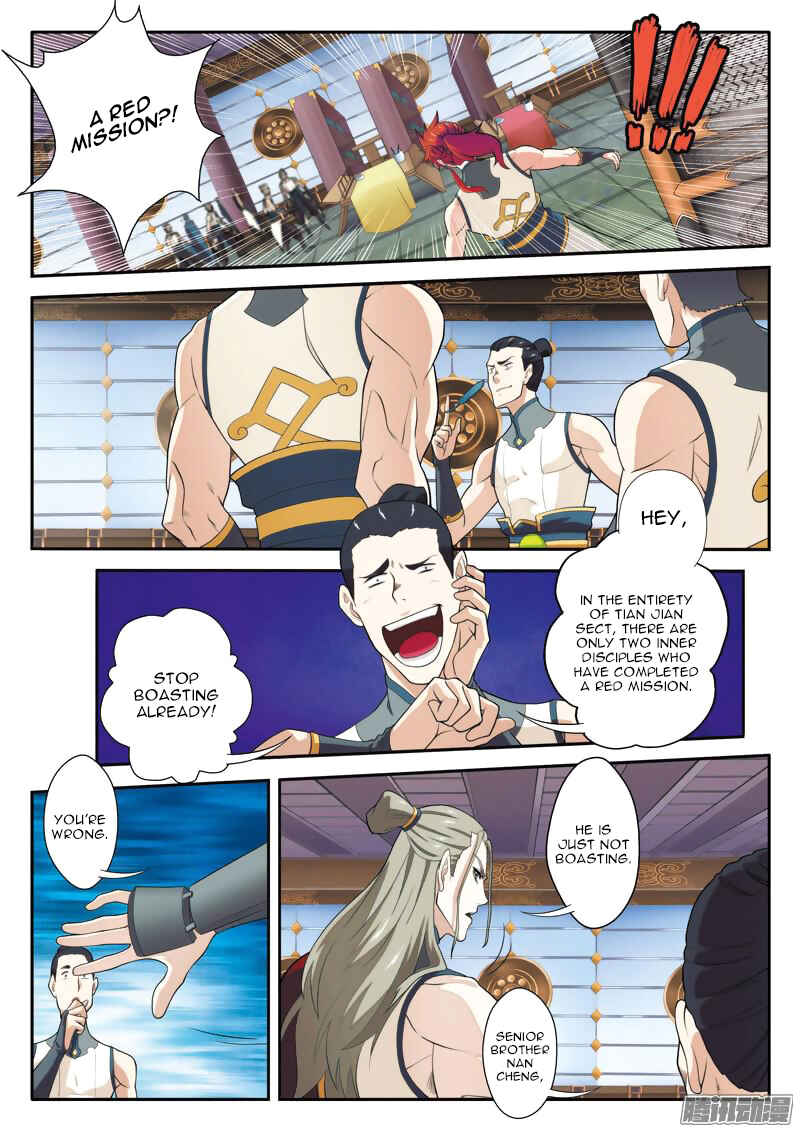 Chapter 86 - Page 5