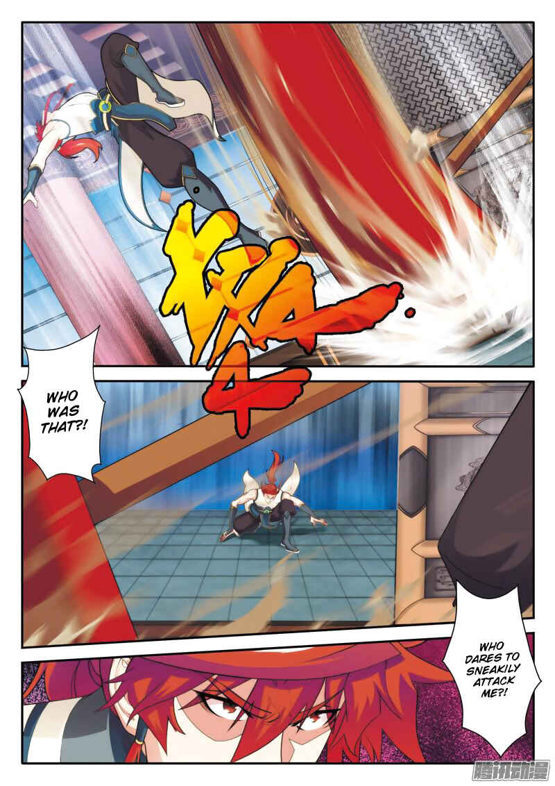 Chapter 86 - Page 9