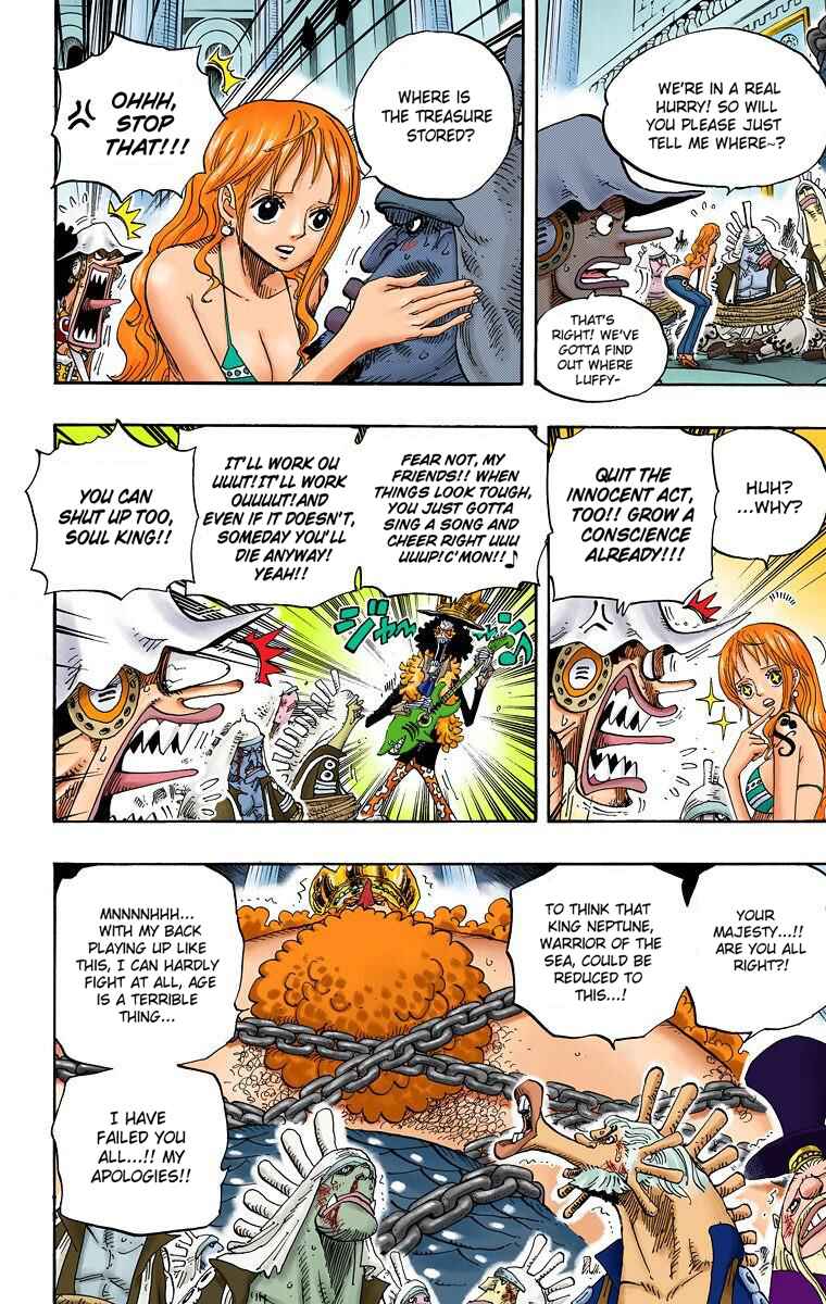 Chapter 614 - Page 4
