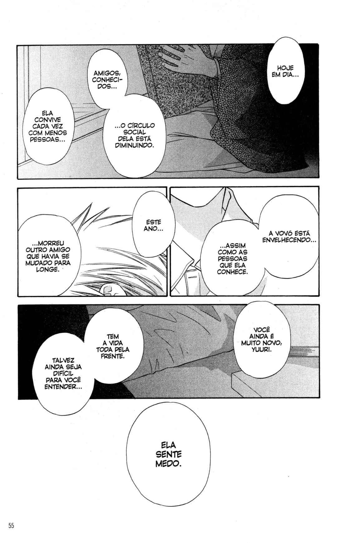 Chapter 49 - Page 16