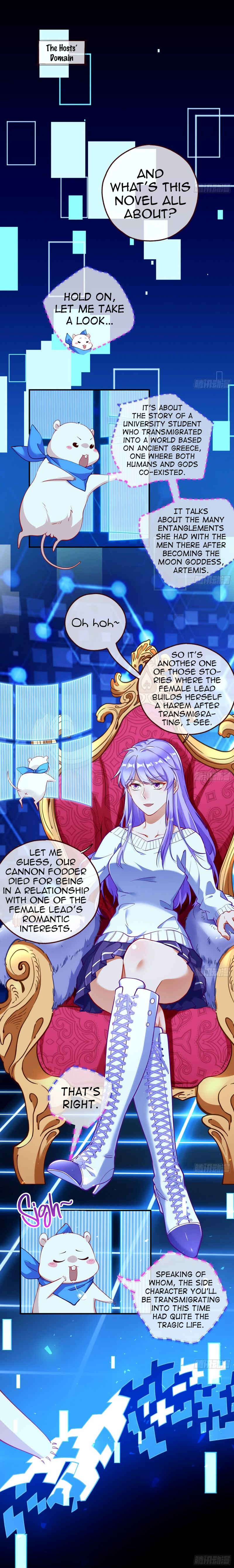 Chapter 433 - Page 2