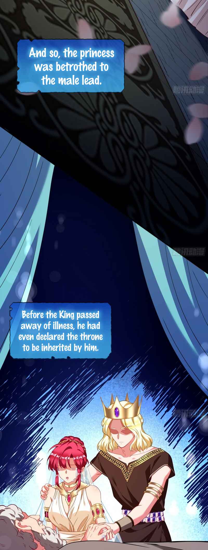 Chapter 433 - Page 6