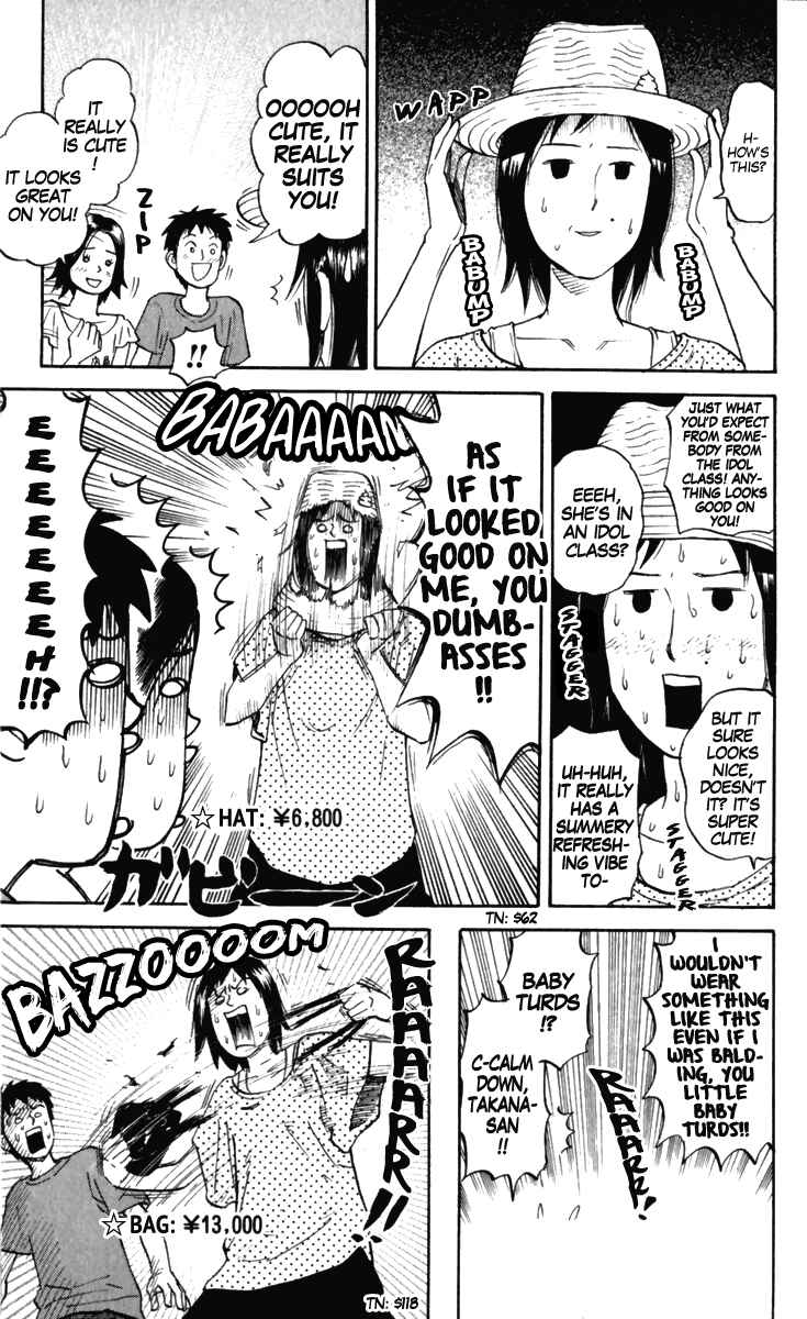 Chapter 166 - Page 5