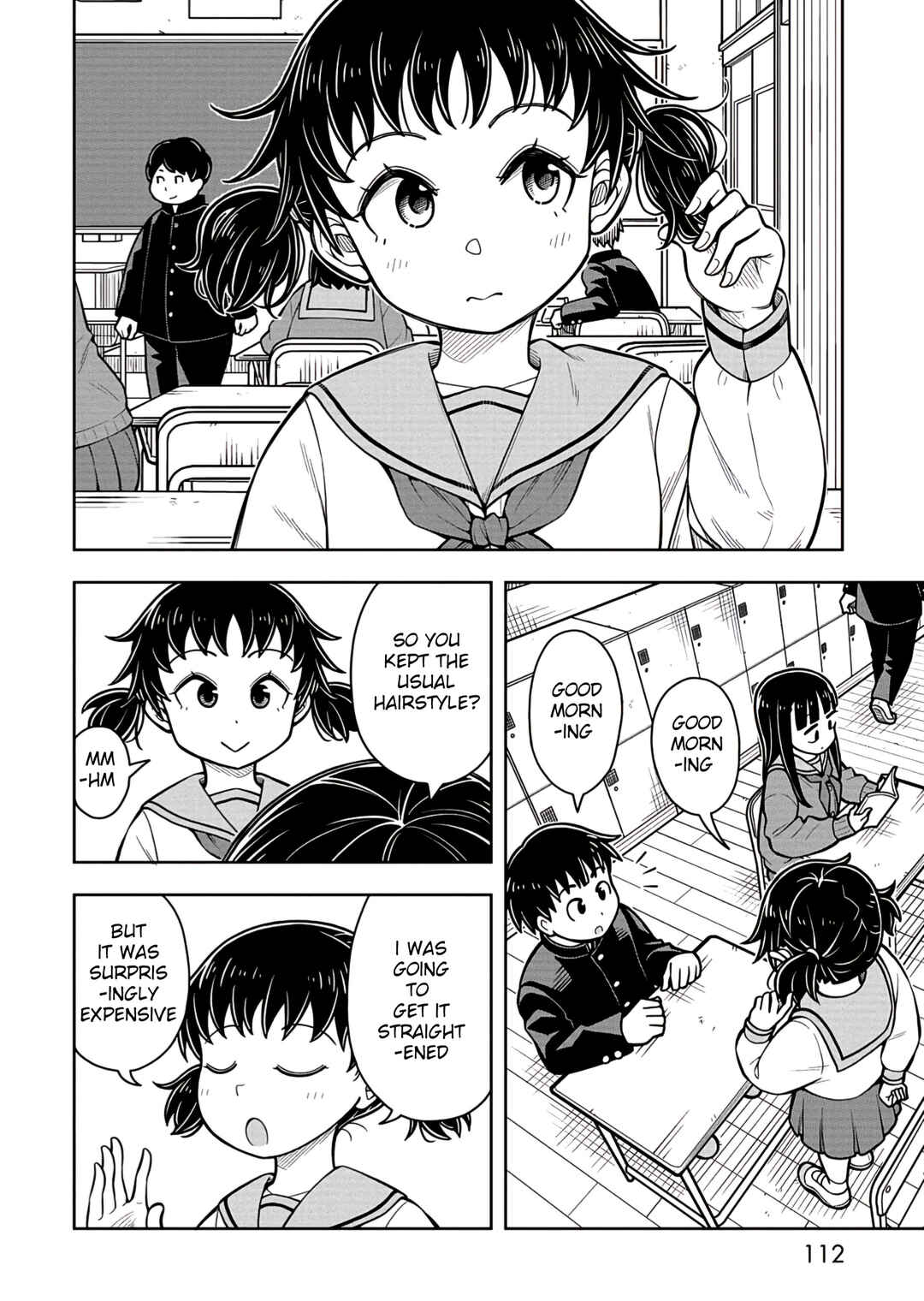 Chapter 86 - Page 10
