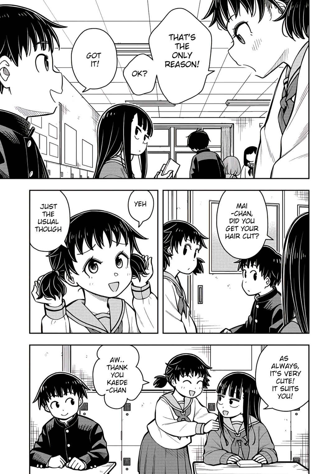 Chapter 86 - Page 11