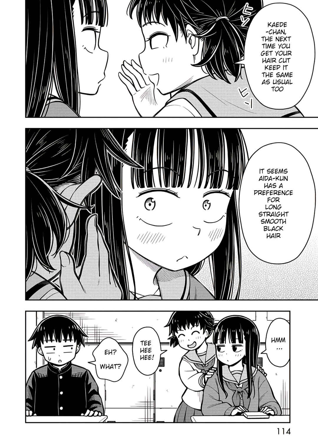 Chapter 86 - Page 12