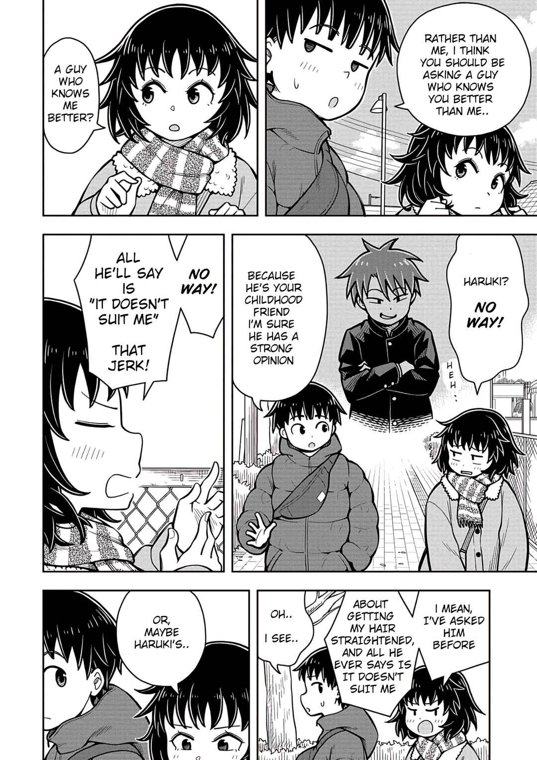 Chapter 86 - Page 6