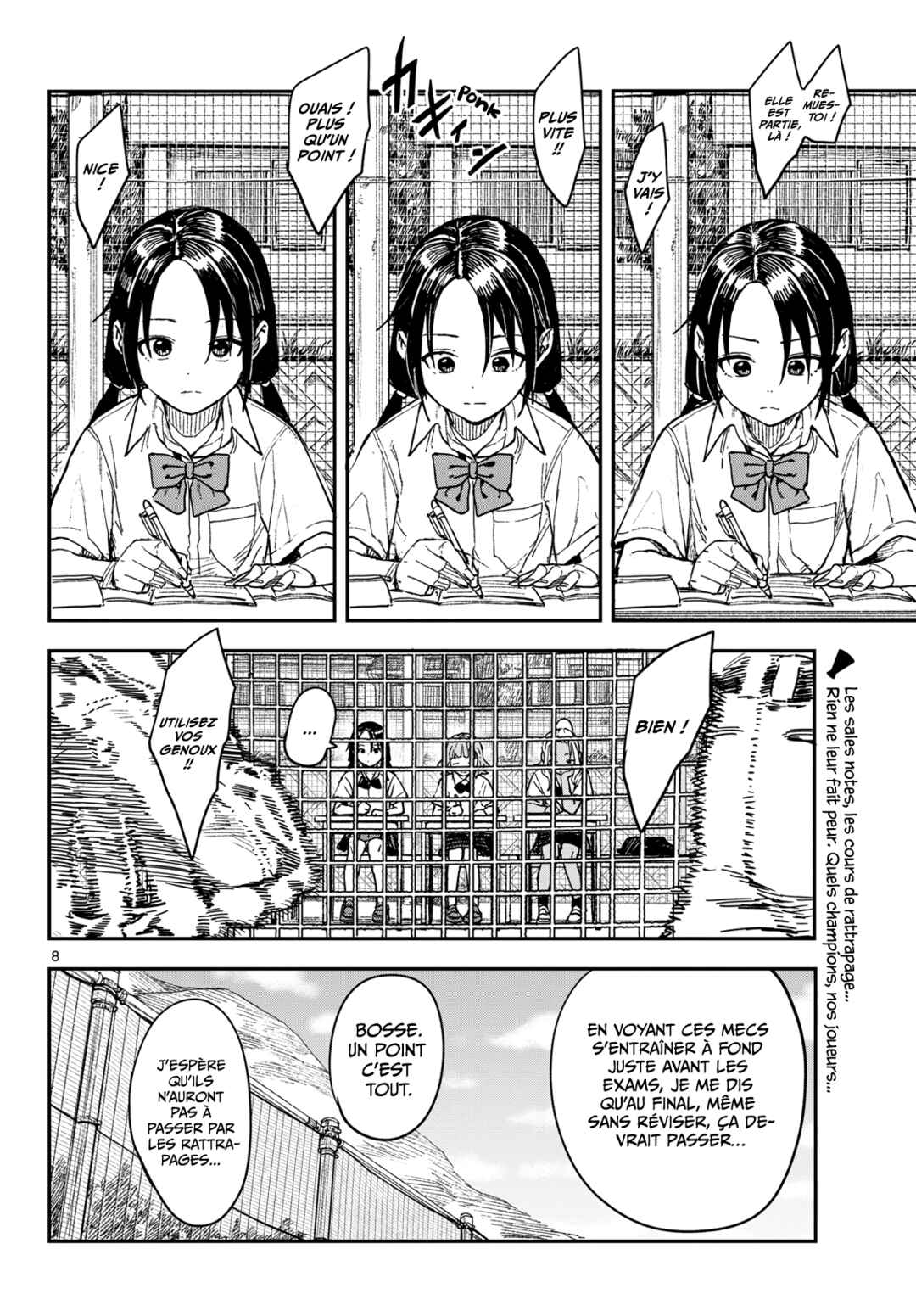 Chapter 40 - Page 8