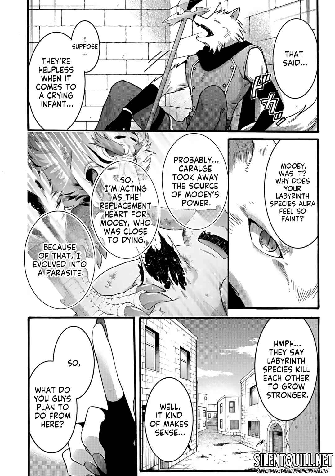 Chapter 43 - Page 12
