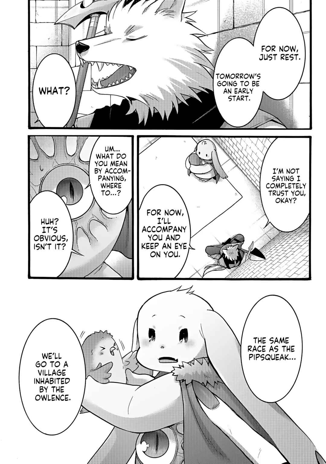 Chapter 43 - Page 14