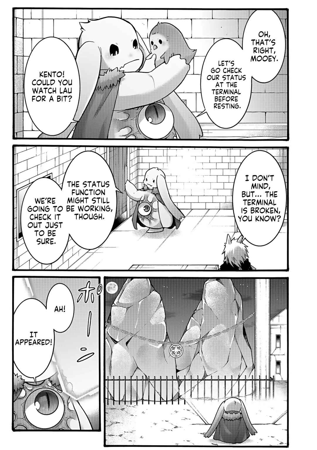 Chapter 43 - Page 21