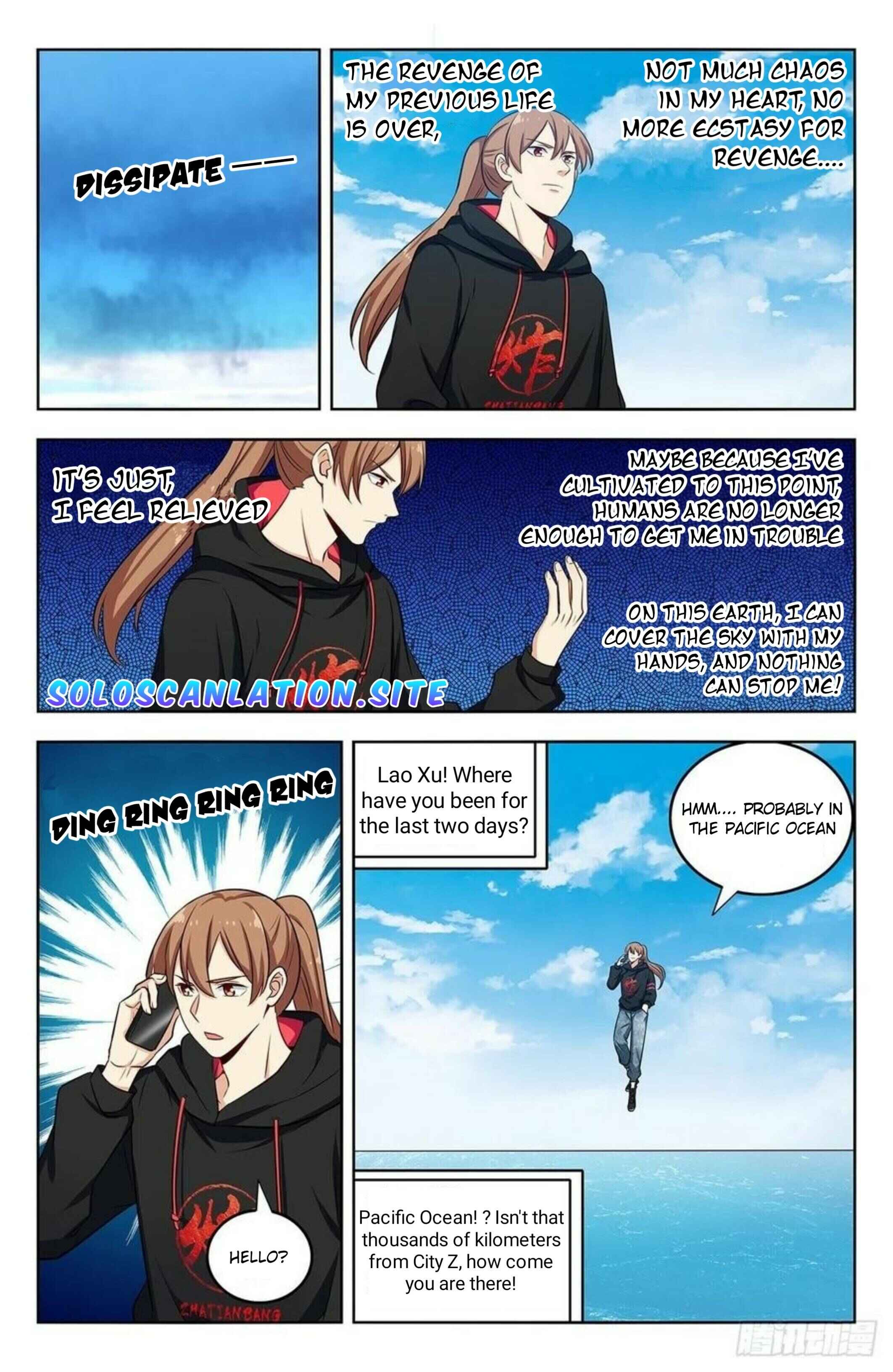 Chapter 297 - Page 11