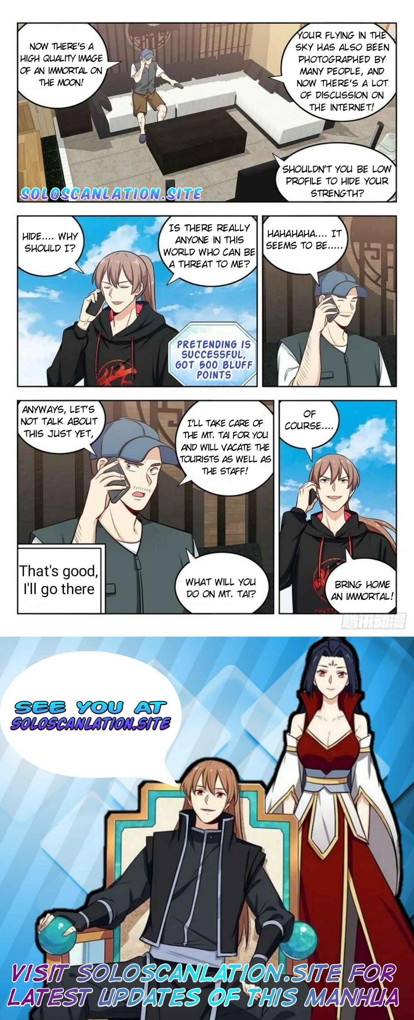 Chapter 297 - Page 12