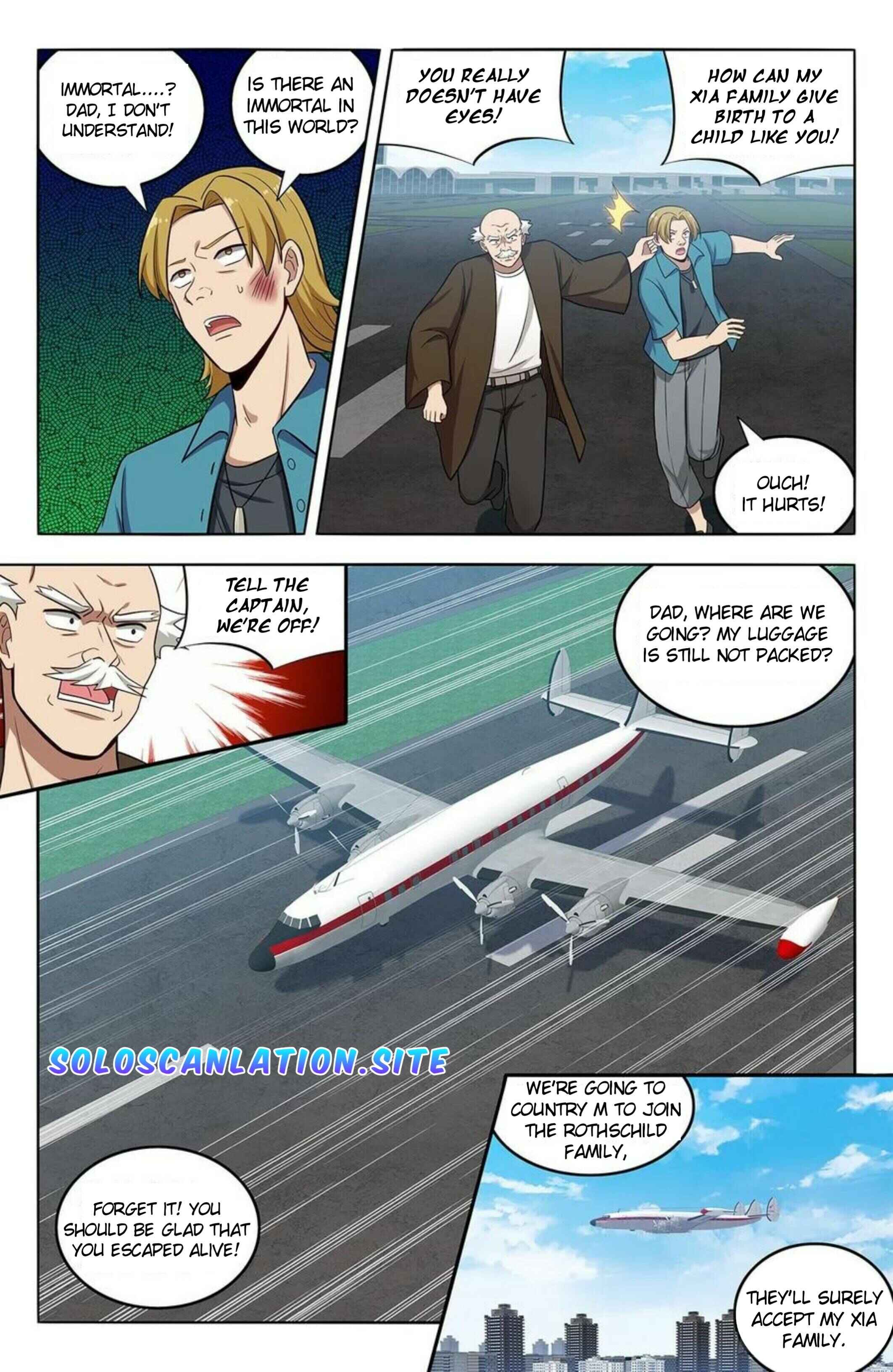Chapter 297 - Page 2