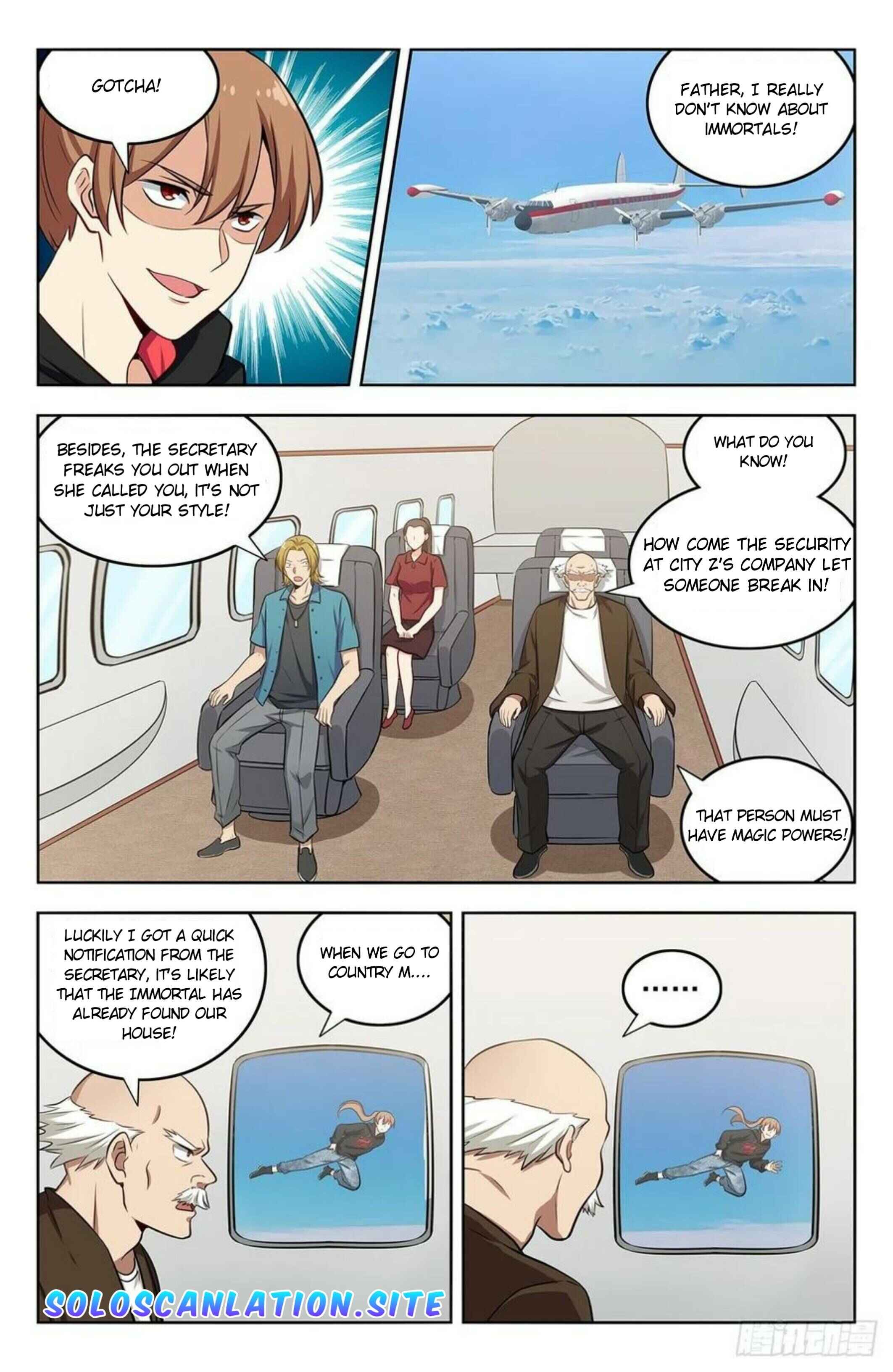 Chapter 297 - Page 5