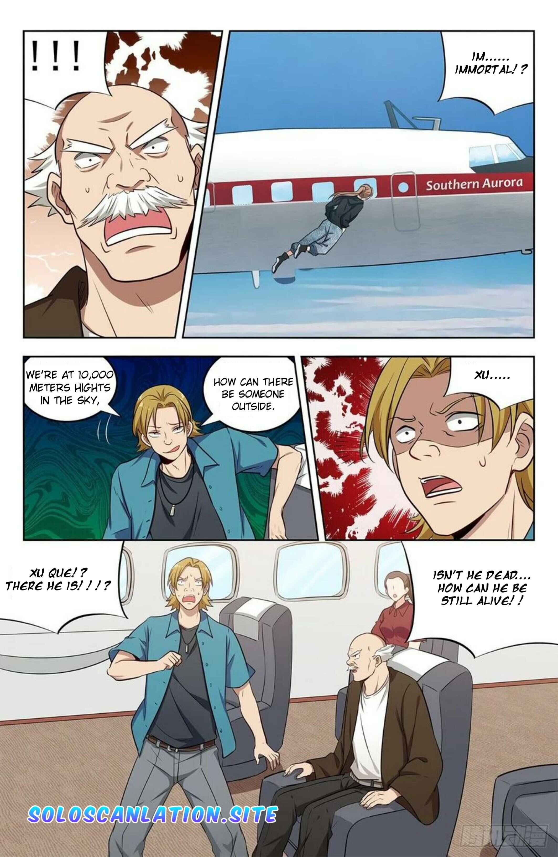 Chapter 297 - Page 6