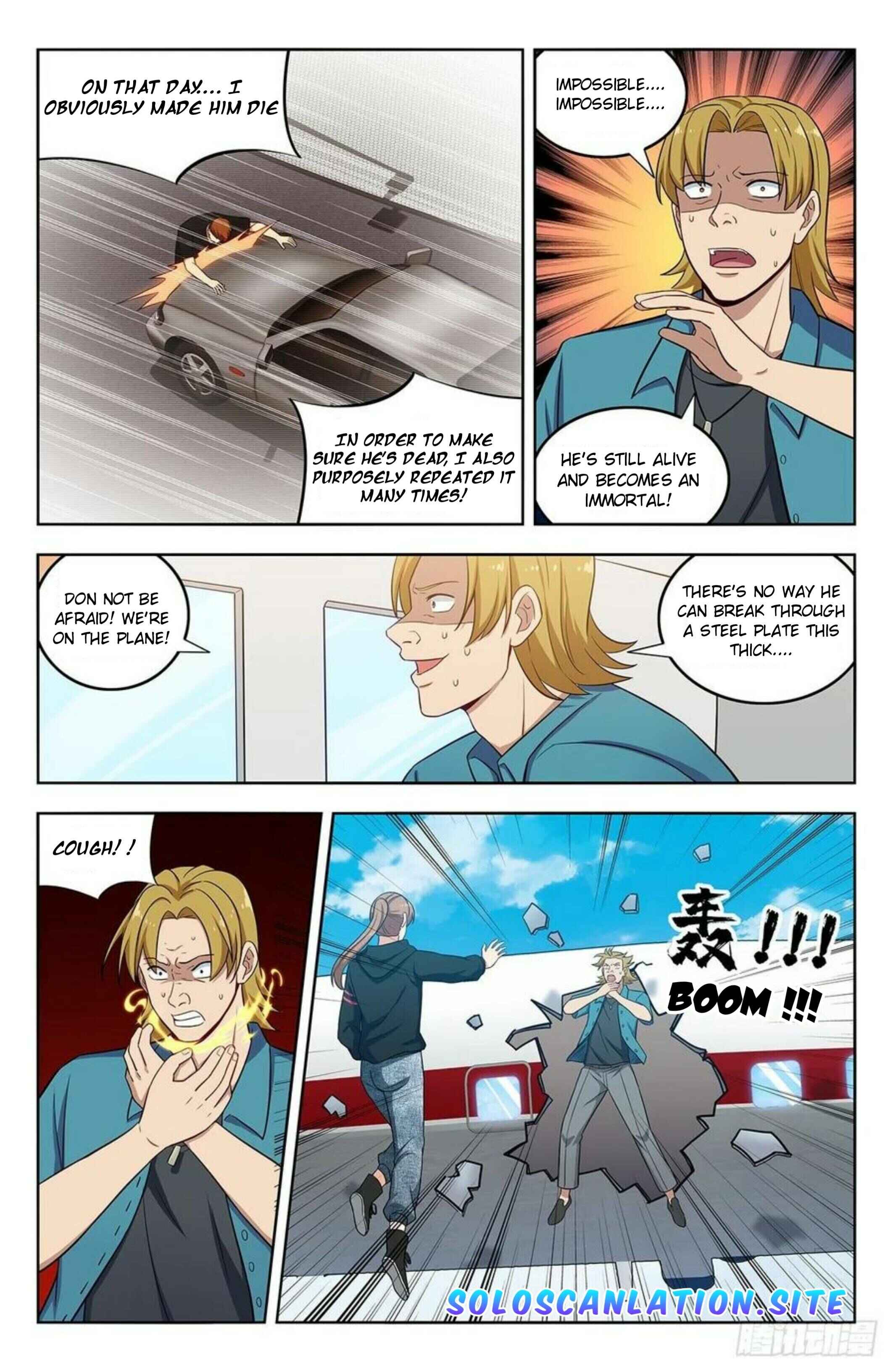 Chapter 297 - Page 7