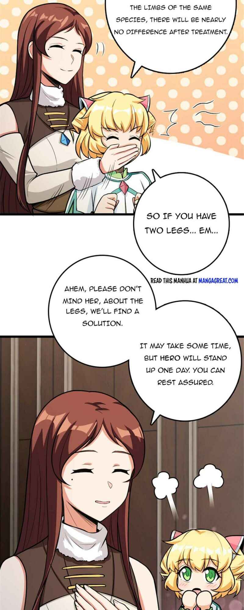 Chapter 393 - Page 11