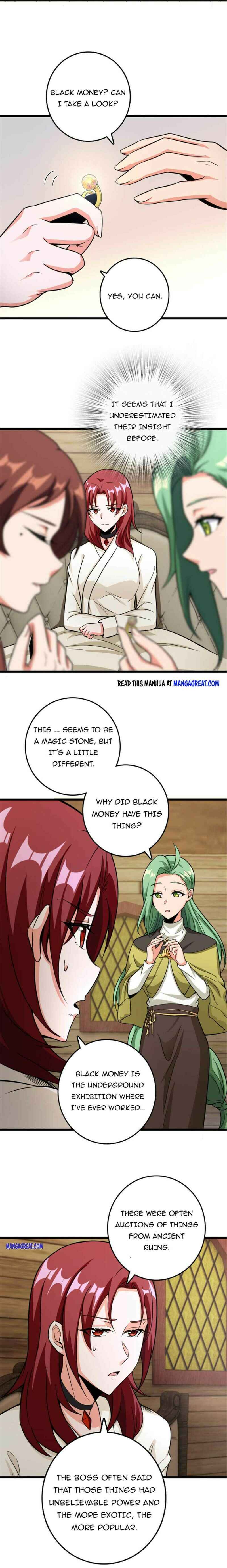 Chapter 393 - Page 2